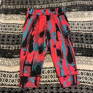 Fabletics legging/boho pants